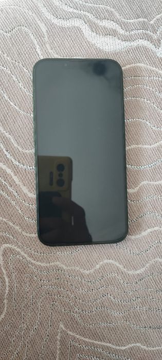 Iphone 13 зеленый