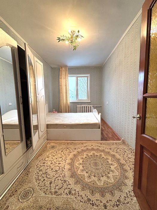 Продается 4х ком 5/5 Юбиляр