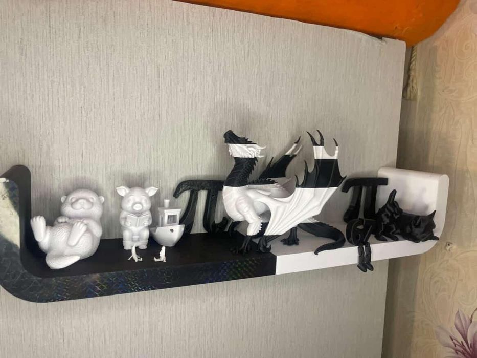 3d принтер Bambu lab a1