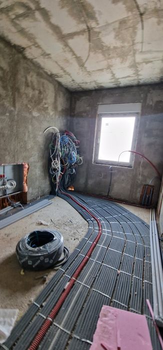 Instalatii electrice / Electrician