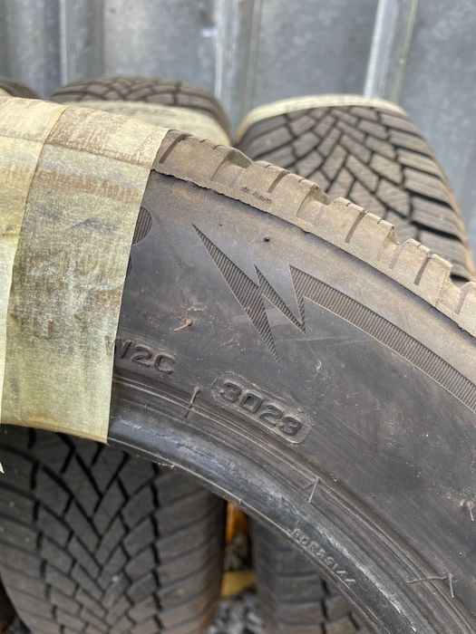 175/65/15 Зимни гуми Bridgestone Blizzak LM005 DOT 3023 / Бриджстоун Близзак ЛМ005