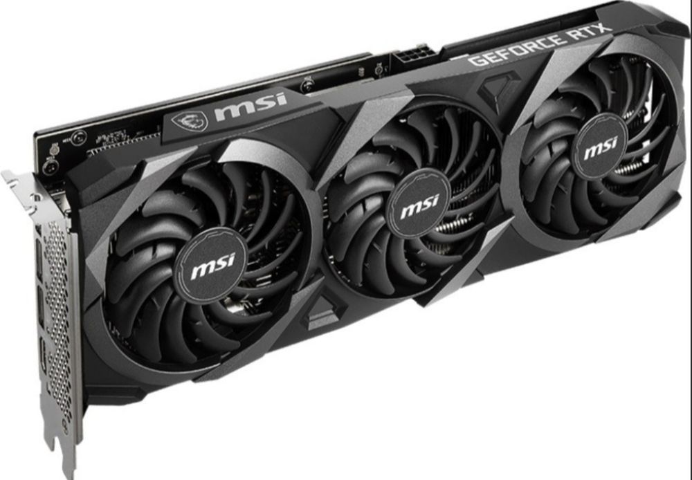 Rtx 3060 12g ventus x3