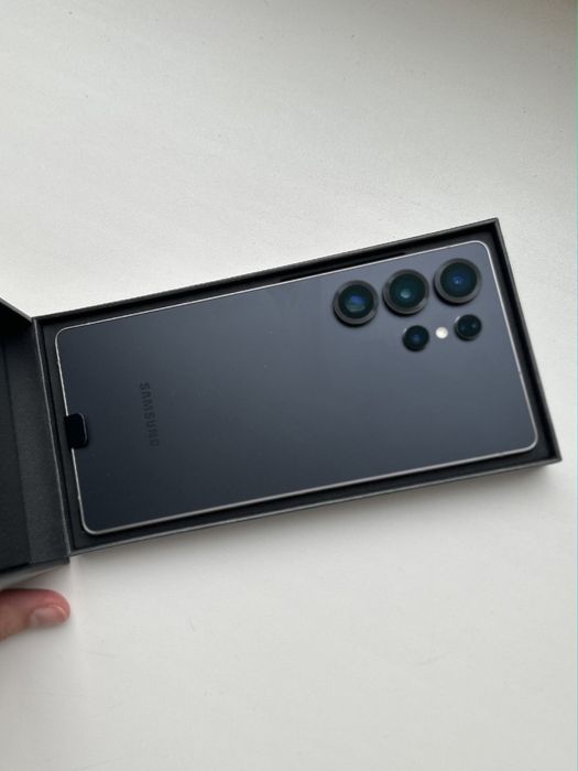 Самсунг с 25 ультра