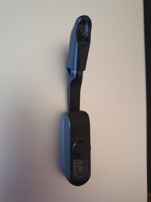 Garmin Varia Vision HUD pentru ciclism NOU nefolosit complet în ambalaj original - display pe ochelari