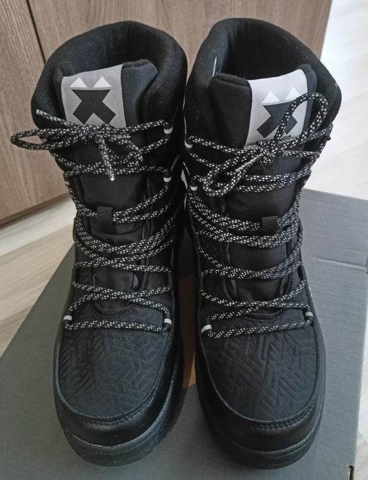 Дамски боти на Kander