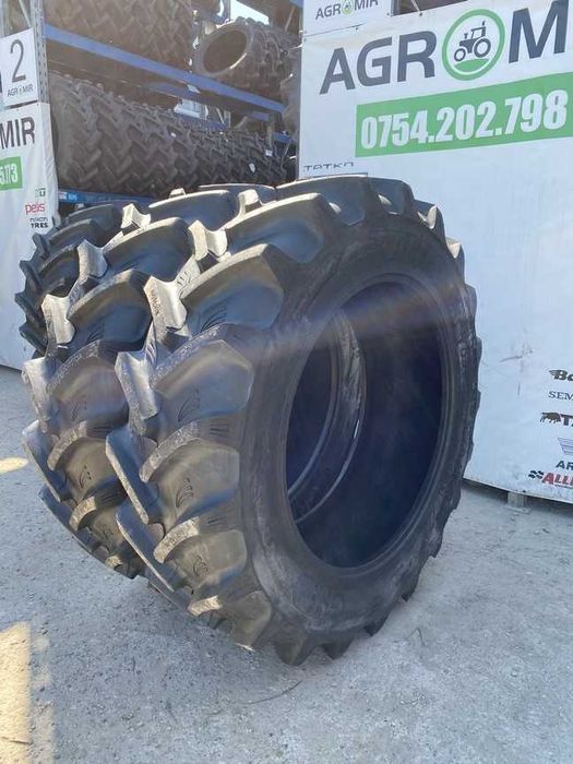 Cauciucuri radiale 420/85R38 noi marca GRI