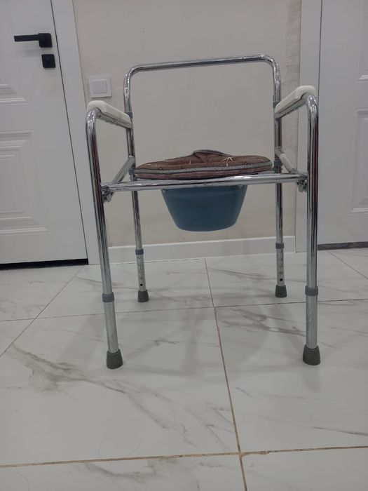 Био Туалет. Сатылады