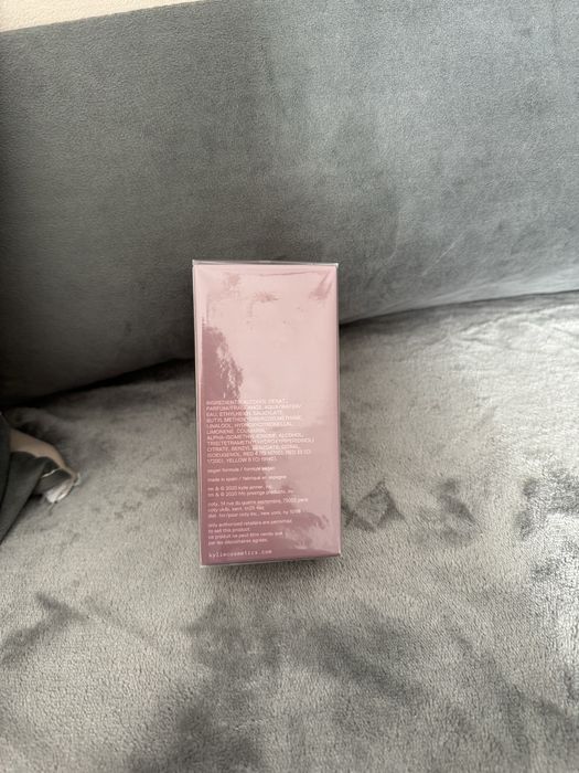 Parfum Cosmic Kylie Jenner