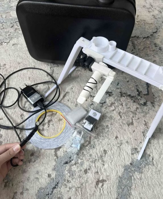 Набор для LED наращивания ресниц