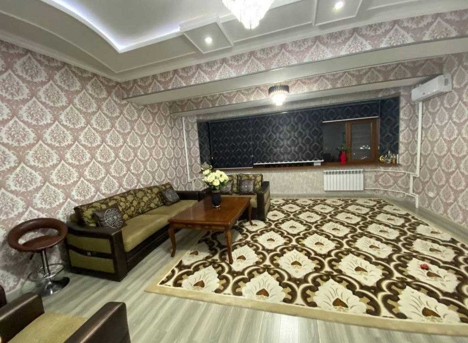 Жк Баурум 4\7-8\ . 150м2