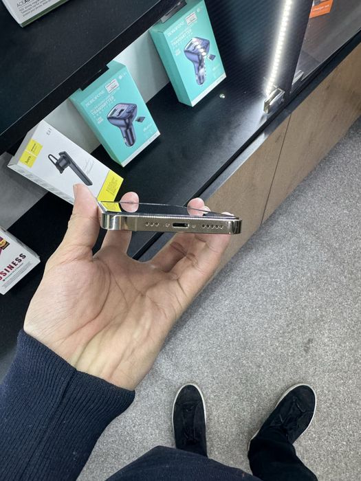 Айфон 12 pro (128gb) 80%