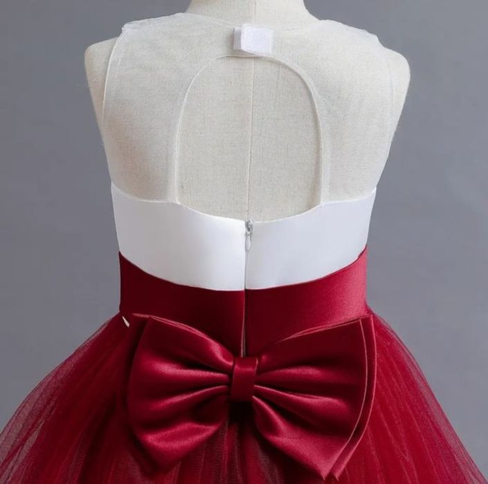 Rochie elegantă fete