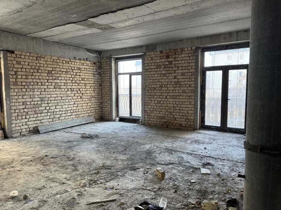 Продается kvartira Паркентский ЖК Oq Saroy 3/2/7 |87м2  Максим Горький