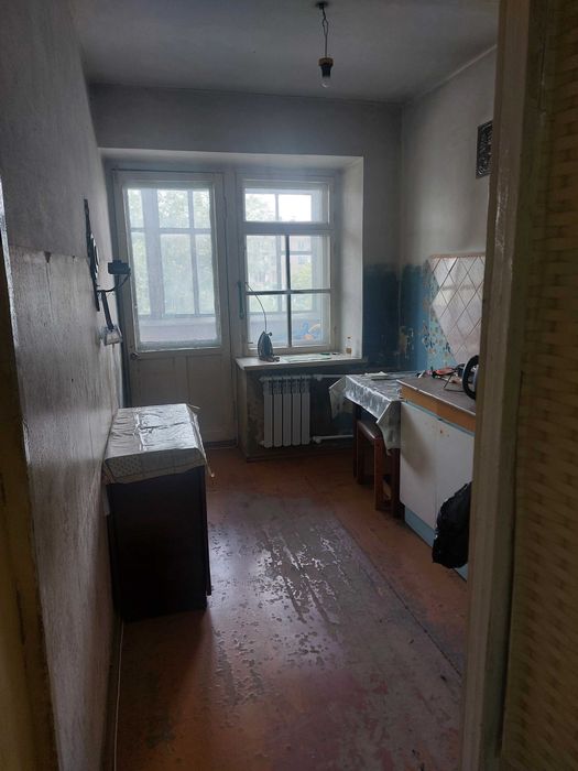 Продаю квартиру в Шахане