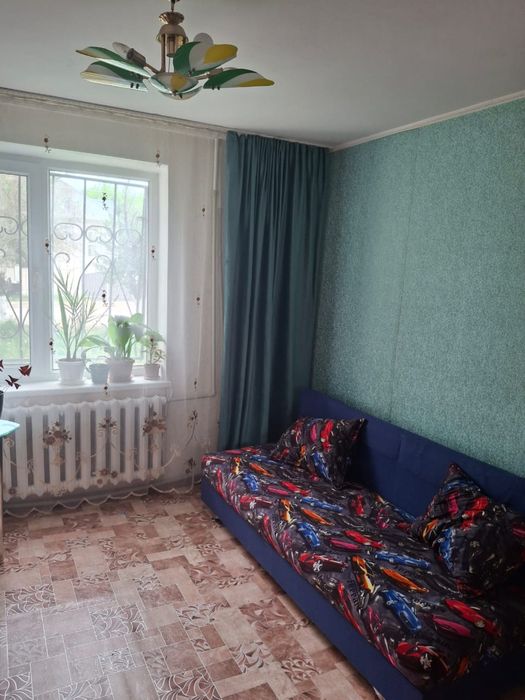 Продам2 ком квартиру  в городе Кандыагаш