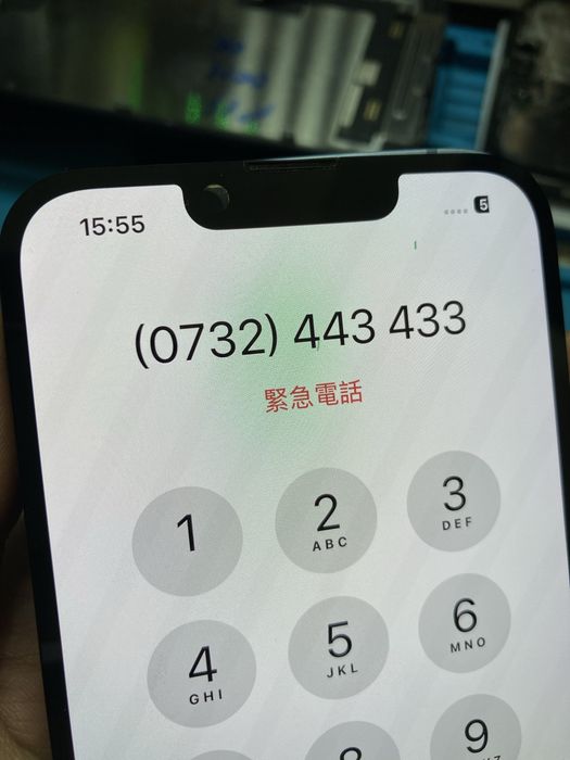  Display Original iPhone 14  [M0882]