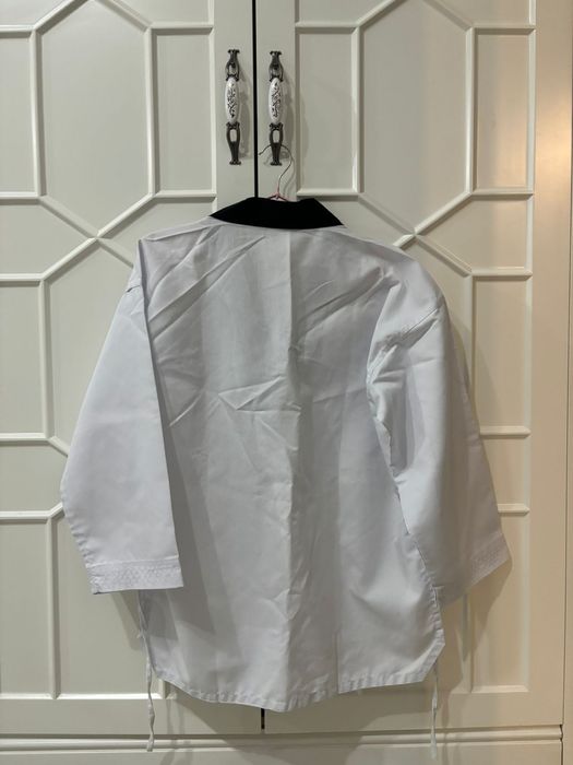 Кимоно для таэквандо