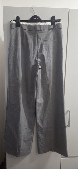 Pantaloni femei Zara,marimea S,noi,cu eticheta