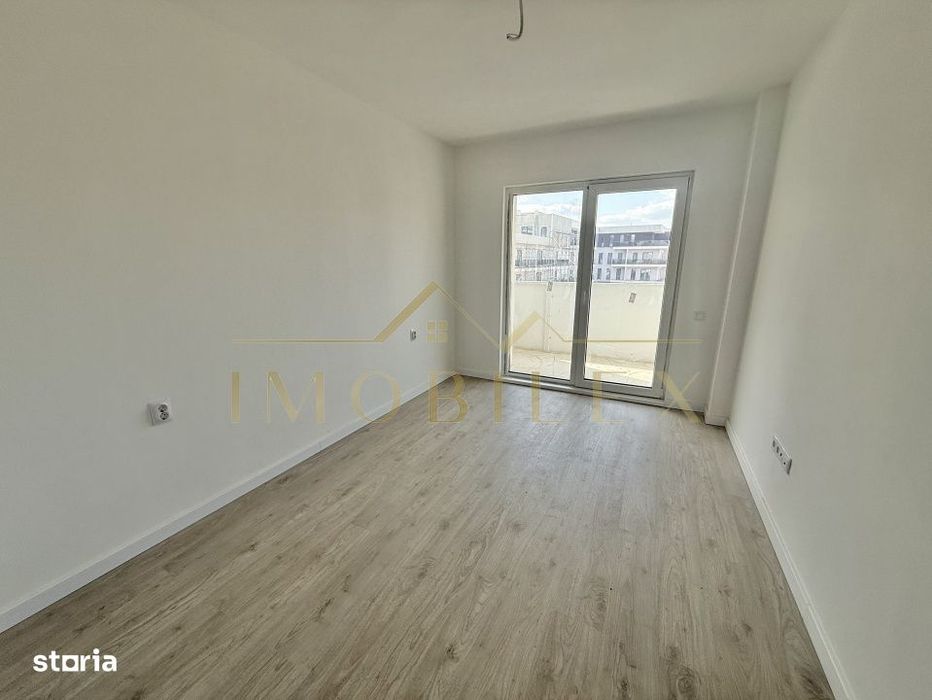 Aprtament 2 camere, FINISAT NOU, bloc nou, Eroilor Albe