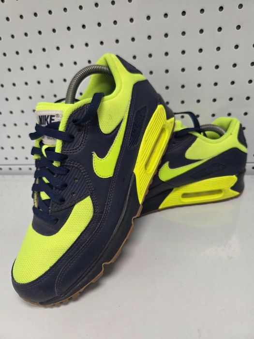 Оригинални мъжки маратонки- Nike Air Max