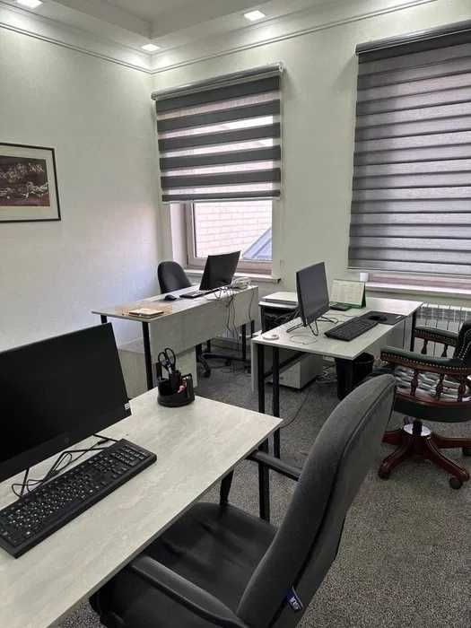 Продаётся отдельно стоящее офисное здание