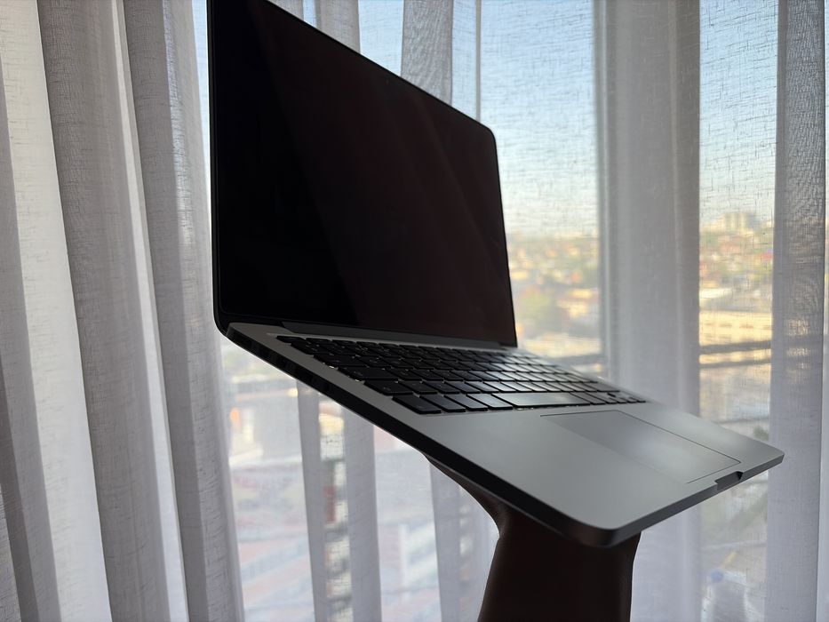 macbook pro 13 Retina 2015 год 128 гб