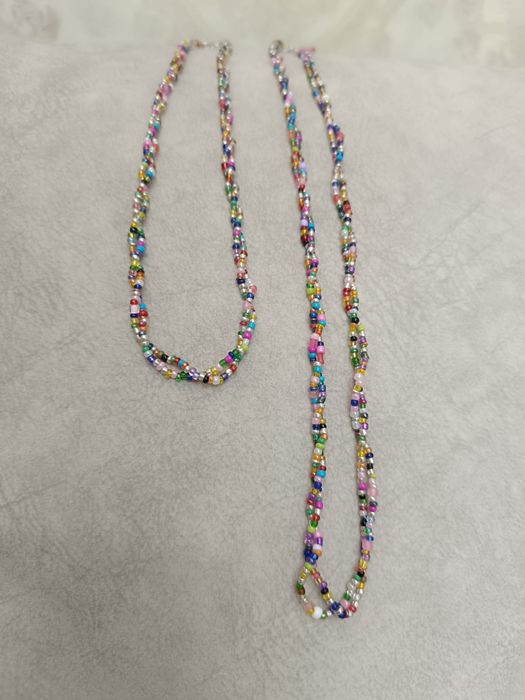 Украшения ручной работы