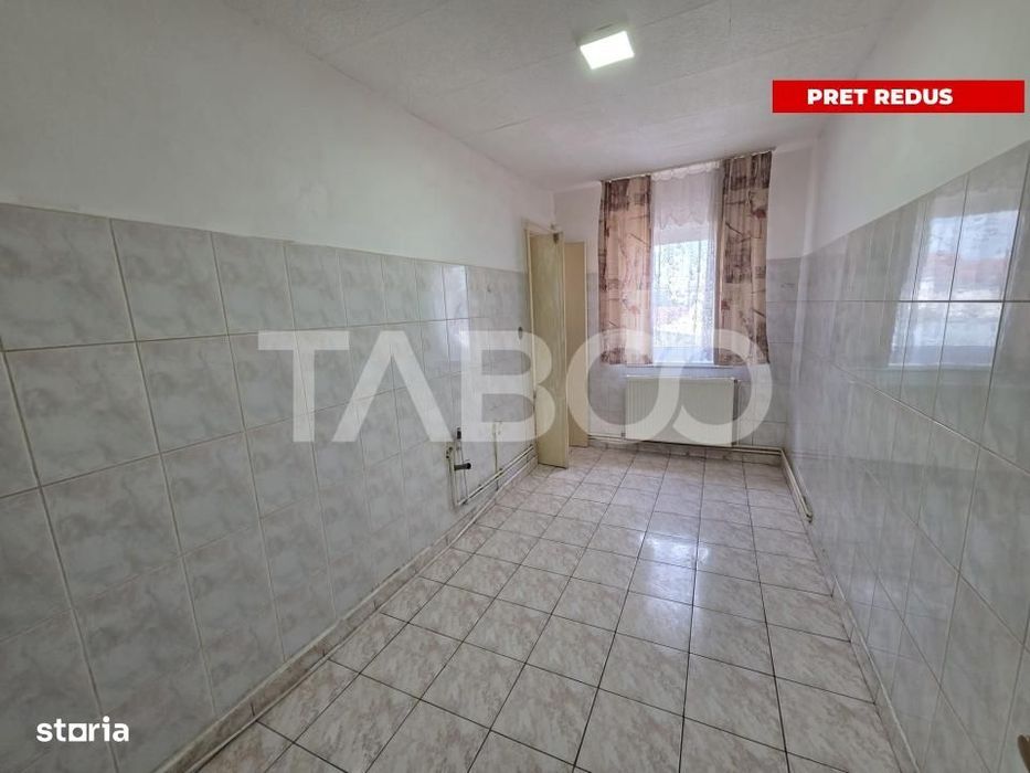 Apartament 2 camere decomandat Zona Stejarului 55 mp utili