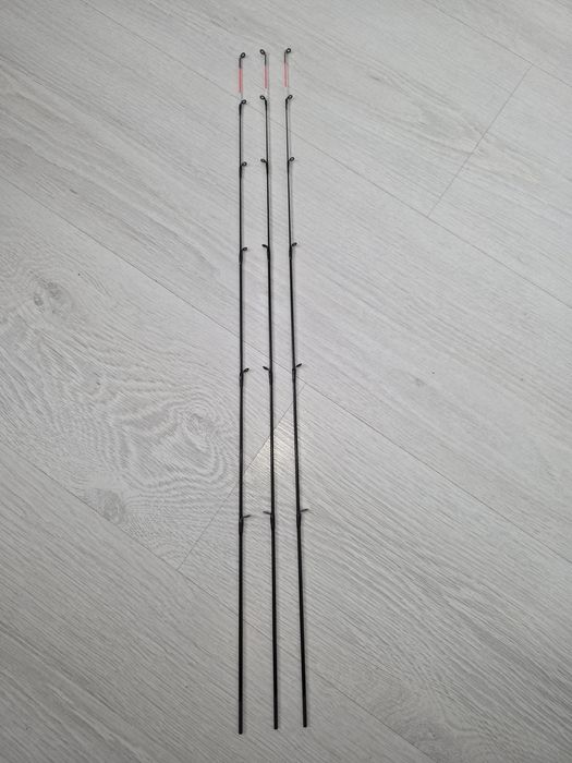 Varfuri Formax Superchamp