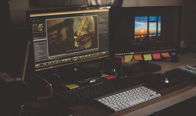 МОНТАЖ Видео / Рекламные вдео ролики/ ведение соц. Сетей