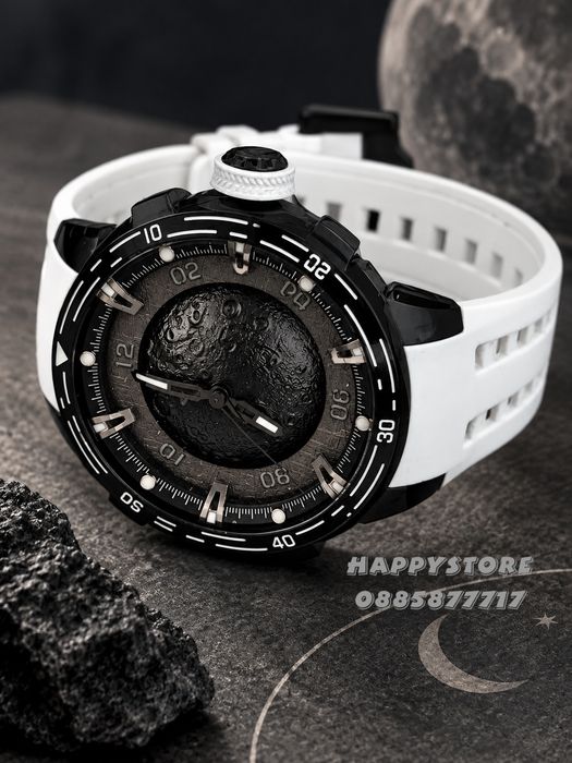 INVICTA Celestial Elarion automatic 46 mm, Инвикта нов мъжки часовник