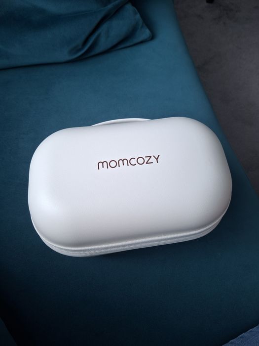 Pompa sân momcozy dubla