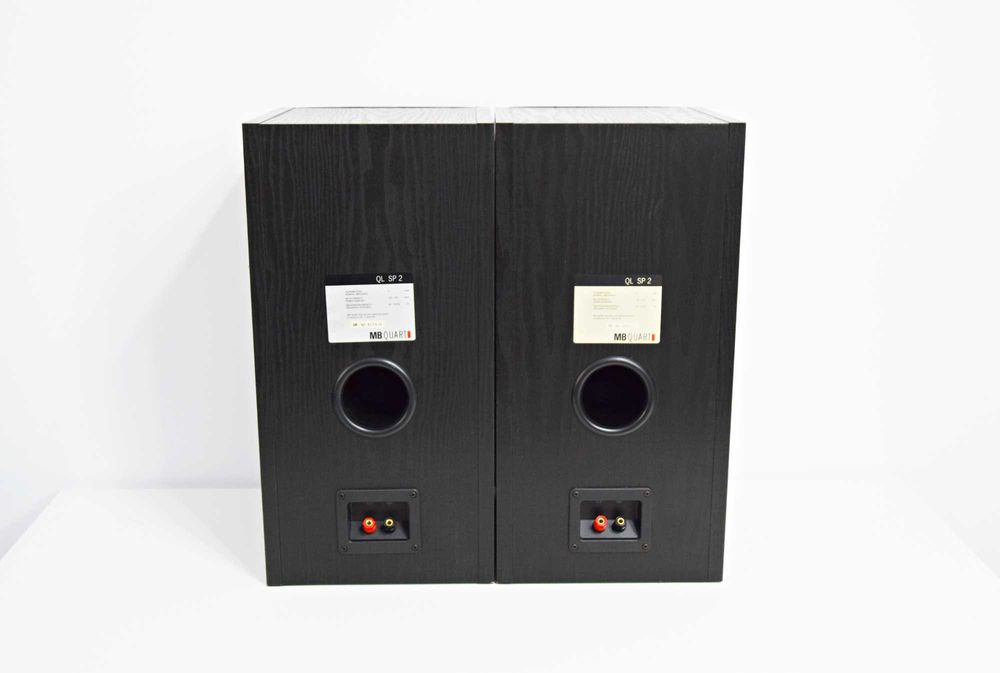 Boxe MB Quart QL SP 2