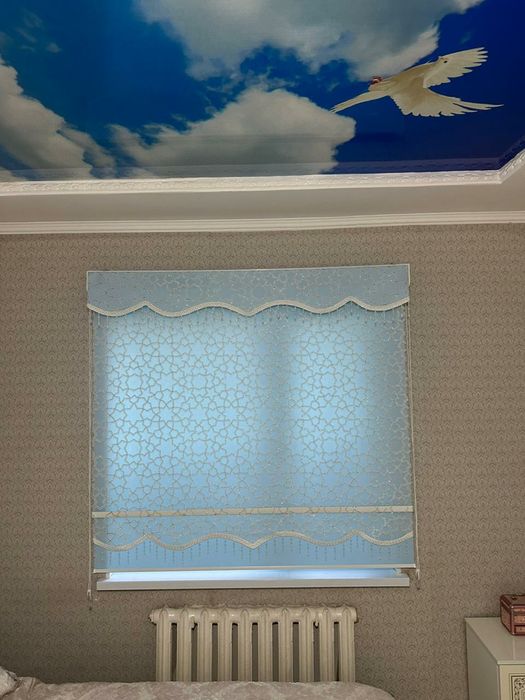 Жалюзи Шымкент 1