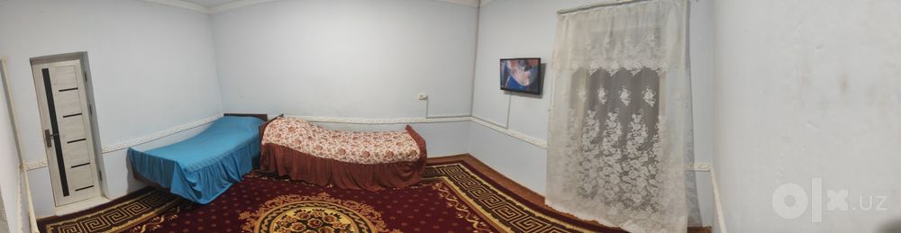 Аренда дома (Uy ijaraga beriladi)