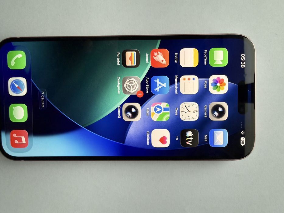 Iphone 15 plus 128 Gb