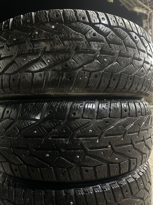 Комплект 4х100/60.1/205/55R16