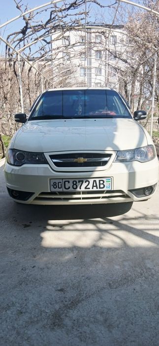 Chevrolet Nexia 2