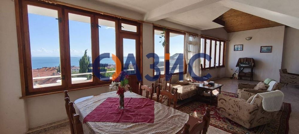 Продава се Къща в Свети Влас - 800 кв.м за 450 €/кв.м - Снимка #8