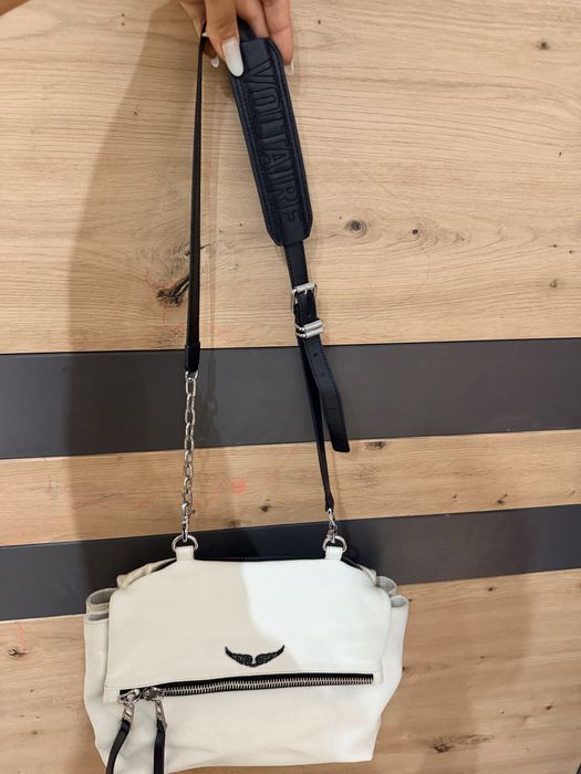 Geanta Zadig&Voltaire