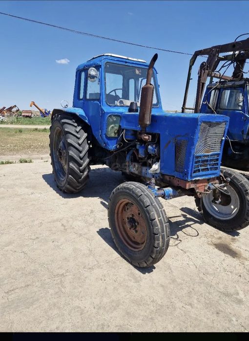 МТЗ 1989 г. Продам