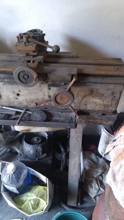 Продам токарный станок