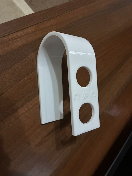 Suport periuțe de dinți imprimat 3d