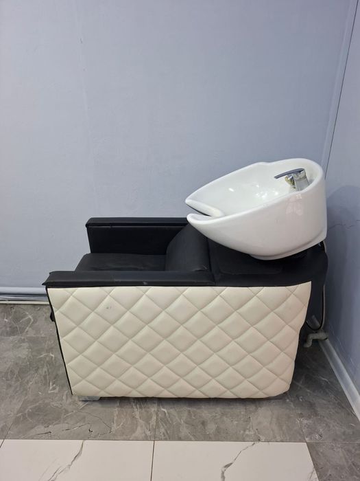 Продается парихмерская мойка