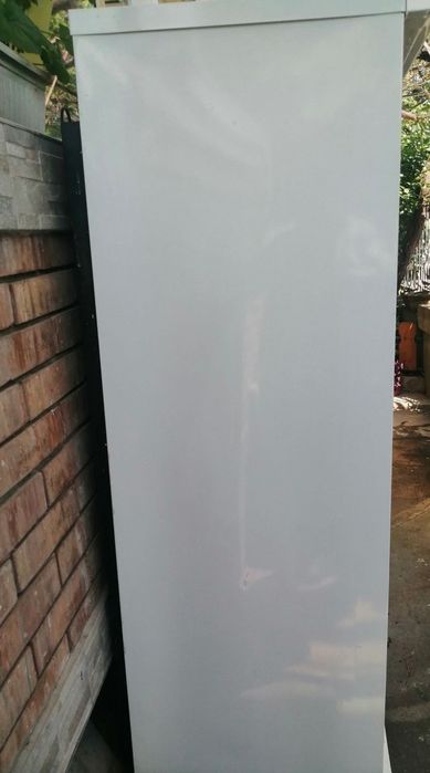 Фризер Stinol с 3 рафта и 3 чекмеджета