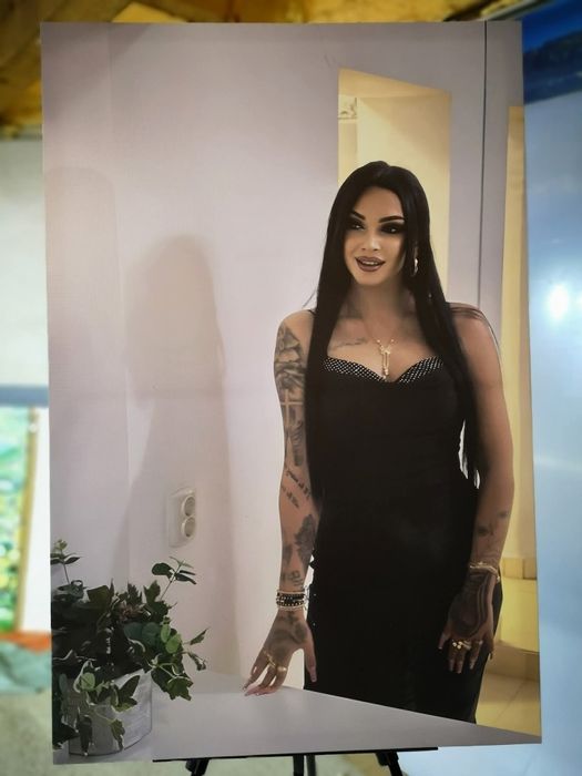 Tablouri personalizate printate pe panza, preturi mici