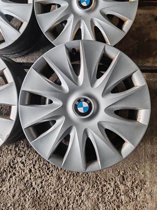 Jante pe 16'' bmw e46, e90-91, F30 etc