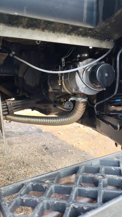 Продам маз 2015 в хорошем состоянии