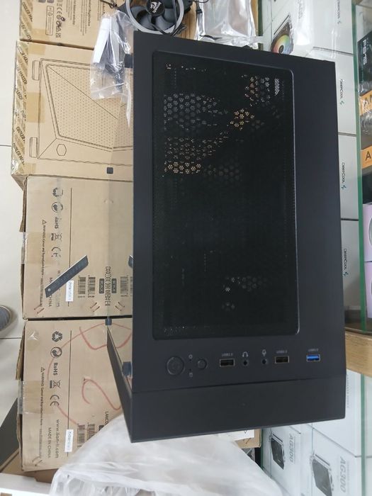 Корпус - Gamdias Athena M3
