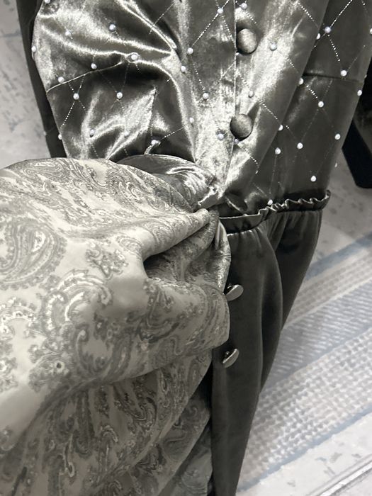 Бешпент  52 размер